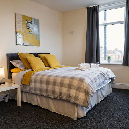 Dunes Hotel Whitley Bay Eksteriør billede